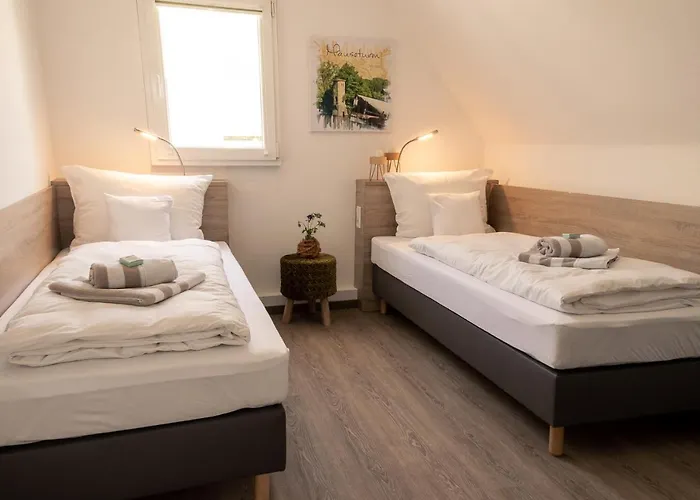 Hotel Heimatherz Garni Herdecke