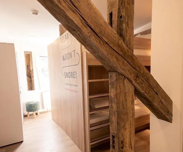 Heimatherz Garni هيردكه