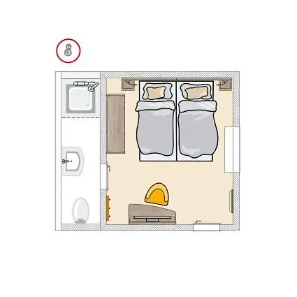 Heimatherz Garni Herdecke