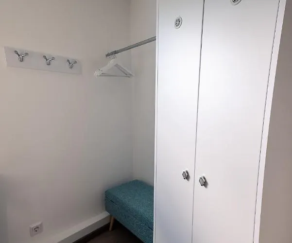 Hotel Heimatherz Garni