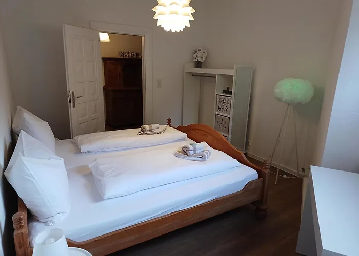 Hotel Heimatherz Garni *