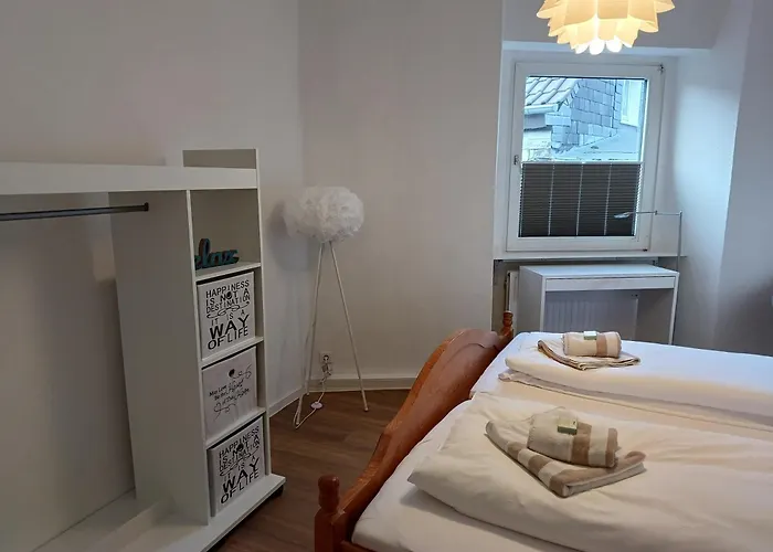 Hotel Heimatherz Garni Herdecke