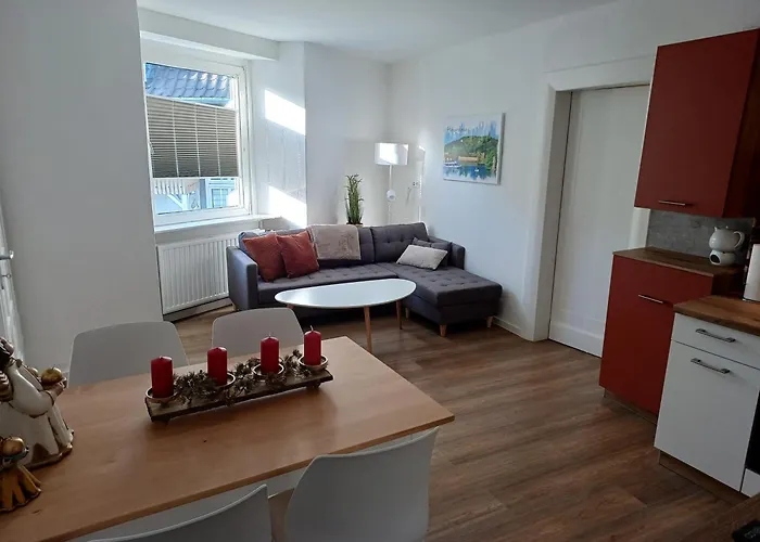 Heimatherz Garni Herdecke