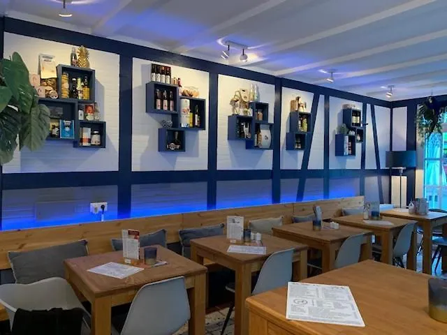 Heimatherz Garni فندق *