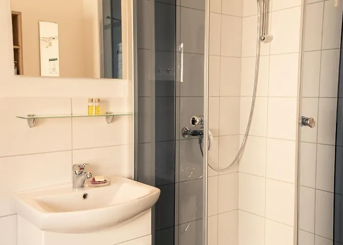 Hotel Heimatherz Garni *