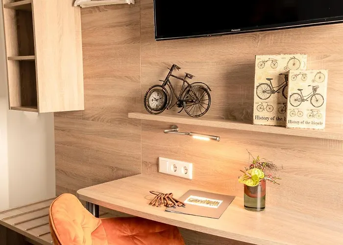 Heimatherz Garni هيردكه